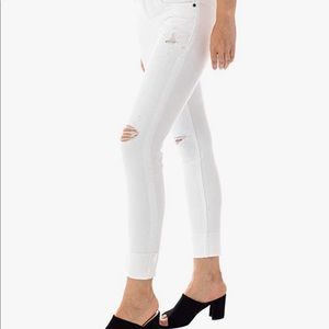 Kancan low rise super skinny jeans. Size 9/28. Excellent condition